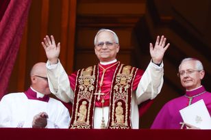 Czas skończyć z kościelną obsesją seksu [OPINIA]