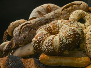 To niepopularny chleb. Ten składnik sprawia, iż jest znacznie zdrowszy