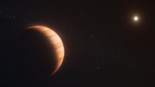 Odkryto egzoplanetę Gliese 523b — 23-krotnie masywniejsza od Ziemi, a niemal tak mała