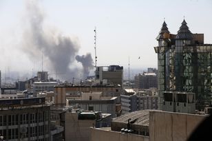 USA kontynuują ataki na Iran. Armia o celach bombardowań