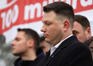 Zmiany w partii Mentzena. Zajączkowska-Hernik traci stanowisko