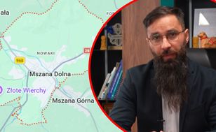 Niecodzienna sytuacja w Małopolsce. Wójt apeluje o referendum w swojej sprawie