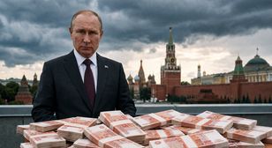 Oligarchowie ratują budżet Putina. "Dobrowolne wpłaty"