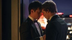 Ten serial gwałtownie stał globalnym fenomenem. Wiemy, kiedy HBO Max pokaże go w Polsce