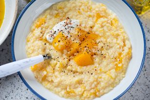 Millet porridge beats oatmeal for lasting morning fullness