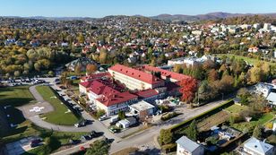 Pracowali cały miesiąc, dostaną część pensji. Kryzys w szpitalu