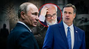 Tajemnicza podróż szefa CIA. "Amerykanie stosują metody rodem z Układu Warszawskiego"