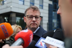 Gdzie jest Romanowski? Nowe informacje prokuratury