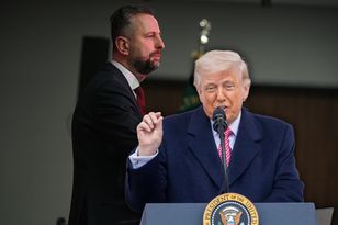 Szef MON reaguje na słowa Trumpa. Tak skomentował