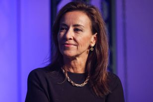 Dorota Wysocka-Schnepf stawia na YouTube'a. "Mam poczucie powinności wobec prawdy" [TYLKO U NAS]