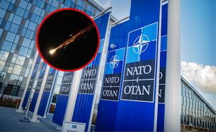 NATO o ataku Iranu na Turcję. "Potępiamy"