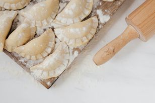 Wigilia droższa - mniej karpia, więcej gotowych dań