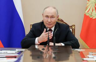Putin podpisał ustawę. Teraz może odciąć każdego