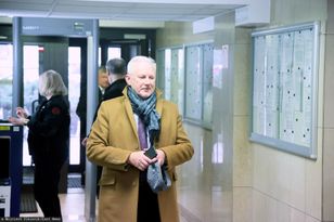 Ekstradycja "Twardego". Przełom w sprawie zamachu na Wojciecha Kwaśniaka