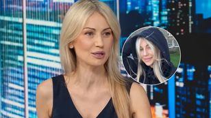 Magdalena Ogórek poleciała w długą. Stołuje się w ekskluzywnych warunkach