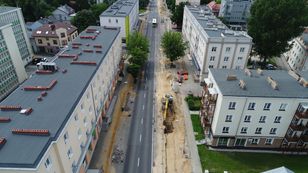 PKP sprzedają mieszkania. Ceny od 25 tys. zł