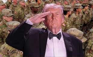 Wolty Trumpa, czyli bądź tu mądry [OPINIA]