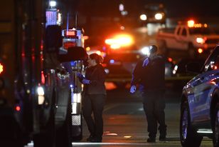 Tragiczne doniesienia z USA. Kierowca wjechał w pieszych