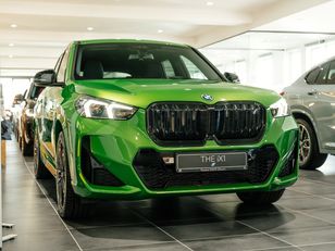 Jak przesiąść się do elektrycznego BMW, gdy dopłaty znikają? Nadal można zrobić to rozsądnie