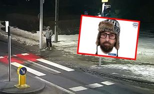 Strzały w Radzionkowie. Policja szuka mężczyzny