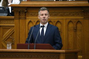 Polacy byli "załamani". Magyar ostro o Orbanie
