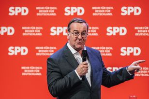 "Kenia" będzie rządzić Niemcami? SPD i Zieloni deklarują gotowość