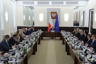 Media: Papa zdecydował o "małej rekonstrukcji rządu"