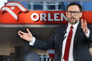 „Nepotyzm i kumoterstwo”. Orlen odpowiada Obajtkowi