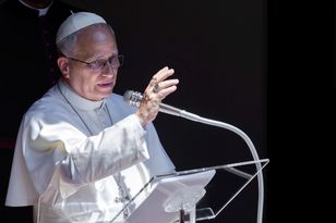 Pope Leo XIV to meet Macron — no concessions on euthanasia law
