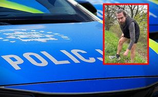 Wrocław: policja szuka mężczyzny z długą brodą po brutalnym ataku