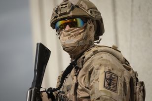 Azerbejdżan udaremnił irańskie plany. Celem żydowskie instytucje