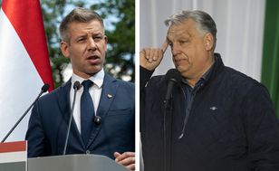 Fidesz i KDNP planują protest przeciw poprawkom konstytucji