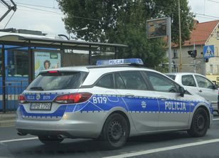 Tragiczne wydarzenia w Koziegłowach. Nie żyje 51-latka