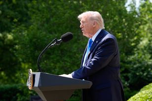 Trump ogłasza dwie ważne nominacje