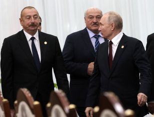 Azerbejdżan kontra Rosja. Spór o zniszczoną ambasadę