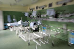 Szpital Miejski w Miastku ogłosił upadłość. Pracę straci 180 osób