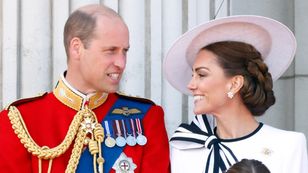 Ekspertka od mowy ciała opisuje zachowanie względem siebie księżnej Kate i księcia Williama: “Najbardziej wzruszający moment…”