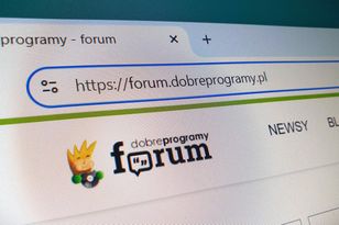 Zmiana na dobrychprogramach. W marcu zamkniemy Forum