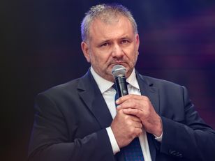 Braun odmówił wyjaśnień po przedstawieniu zarzutów. Żurek: to skandal