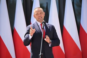 Jest ruch prezydenta. Nawrocki zdecydował ws. sześciu ustaw