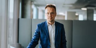 Motoryzacja na zakręcie, ale bez gwałtownego hamowania