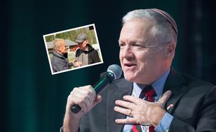 Uwolnienie Poczobuta. Ambasador USA: Ameryka dotrzymuje słowa