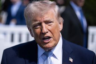 Rozejm wisi na włosku. "Kompromitacja Donalda Trumpa jest nieustanna"