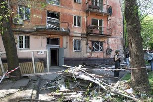Rozejm tylko na papierze? Rosja i Ukraina oskarżają się wzajemnie