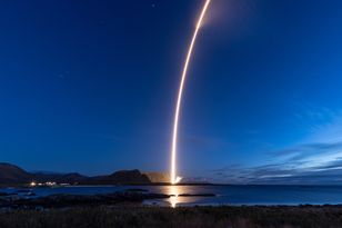 W końcu! Pierwsza europejska firma komercyjna osiąga orbitę z lądu