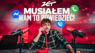 Maciej Musiał w Radiu ZET. Poprowadzi codzienny program