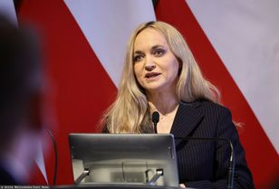 Zmiany w ochronie zdrowia. Ministra: widzę, jak się ludzie cieszą