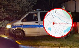 Śmierć 11-latki w Jeleniej Górze. Wiemy, co zgłosił świadek