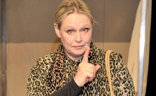 Actress Iwona Bielska on her pension: I have no reason to demand more