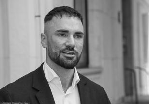 Politycy żegnają Łukasza Litewkę. "Takiego go zapamiętam"